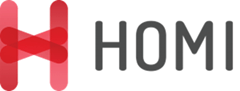 Homi web site Homi web site