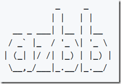 Azure Building Blocks